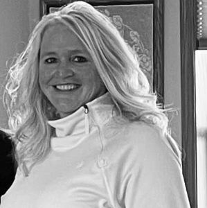 Meet your Posher, Lori